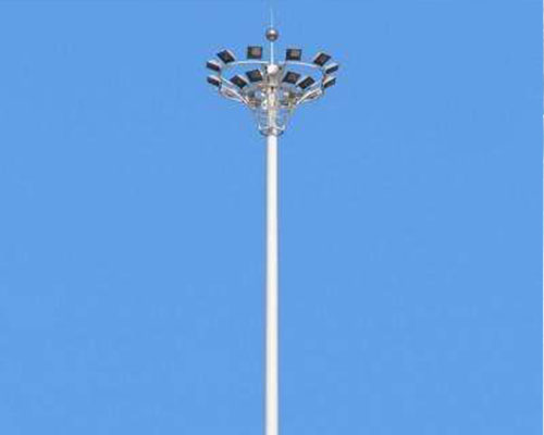 大武口高杆灯 大武口高杆灯