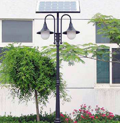 大武口庭院灯 大武口庭院灯