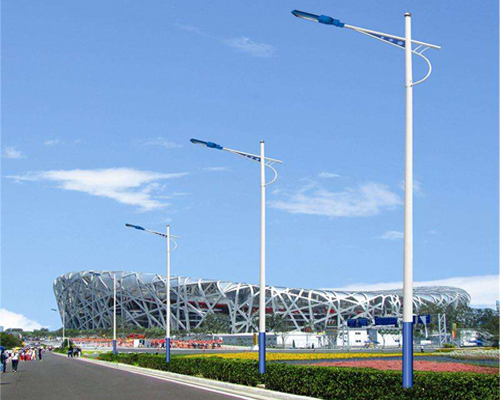 大武口LED路灯