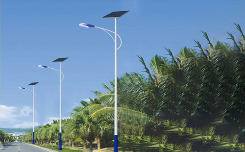 快速解决大武口太阳能路灯不亮问题:全面检修指南 快速解决大武口太阳能路灯不亮问题:全面检修指南