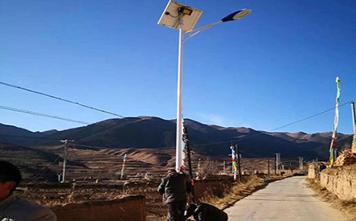 大武口智慧路灯安装必备设计要素:打造高效智能的城市照明系统 大武口智慧路灯安装必备设计要素:打造高效智能的城市照明系统