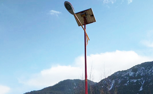 如何选择高质量的大武口太阳能路灯材料:全方位指南 如何选择高质量的大武口太阳能路灯材料:全方位指南