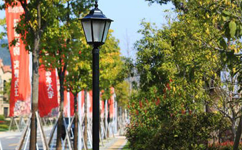 装大武口庭院灯避坑指南:庭院路灯防雷接地要点 装大武口庭院灯避坑指南:庭院路灯防雷接地要点