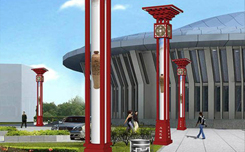 庭院大武口景观灯防水等级选择指南 庭院大武口景观灯防水等级选择指南