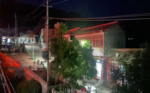 大武口太阳能路灯防雷接地做法详解 大武口太阳能路灯防雷接地做法详解