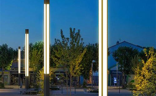 太阳能大武口景观灯定制常见问题与解决方案