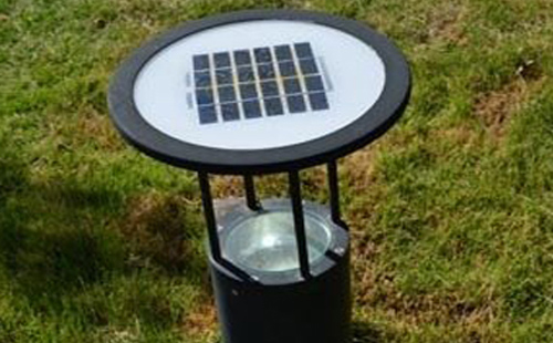 别墅庭院氛围营造:大武口草坪灯选型与布光技巧 别墅庭院氛围营造:大武口草坪灯选型与布光技巧