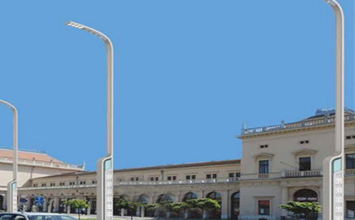 节能率提升:大武口LED路灯选透镜方案实战指南 节能率提升:大武口LED路灯选透镜方案实战指南