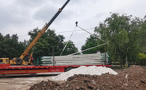 节能率提升30%：大武口智慧路灯控制器方案选型