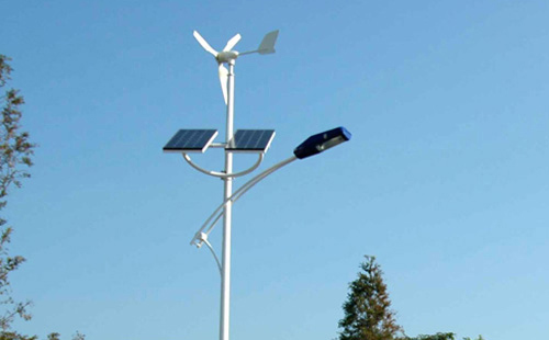 大武口太阳能路灯采购新趋势：众城照明多场景落地实践值得关注