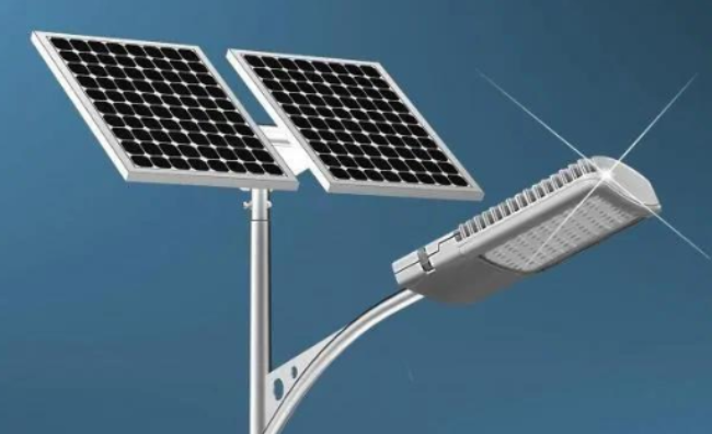 大武口太阳能路灯功率查看方法 + 核心作用，新手必看！